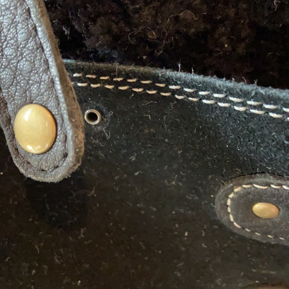 Sorel Joan of Artic Shearling - Picture 9 of 9